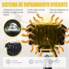 Contrapeso Manubrio Italika Compatible con VITALIA150
