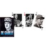 Piatnik 1467 "De Gaulle Card Game (55-Piece)