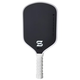 T700 Carbon Fiber Pickleball Paddles, USAPA&UPA-A-Compliant Design, Thermal Pressed Pro Spin & Control, 16mm Honeycomb Core for Tournament-Level Consistency