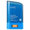 AHC Natural Perfection Double Shield Sun Stick 22g, 1 piece / AHC 내추럴 퍼펙션 더블쉴드 썬스틱 22g, 1개
