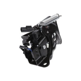 URO Parts 51237242548 Hood Latch Assembly