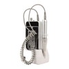 Rechargeable Manicure File 0 To 35000rpm Large Screen Display Electric