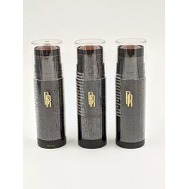 Black Radiance Color Perfect Foundation Stick Espresso #6825 Sealed (3X)
