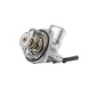 RIDEX Thermostat Coolant Cooling Water Thermostat with Housing with Seal