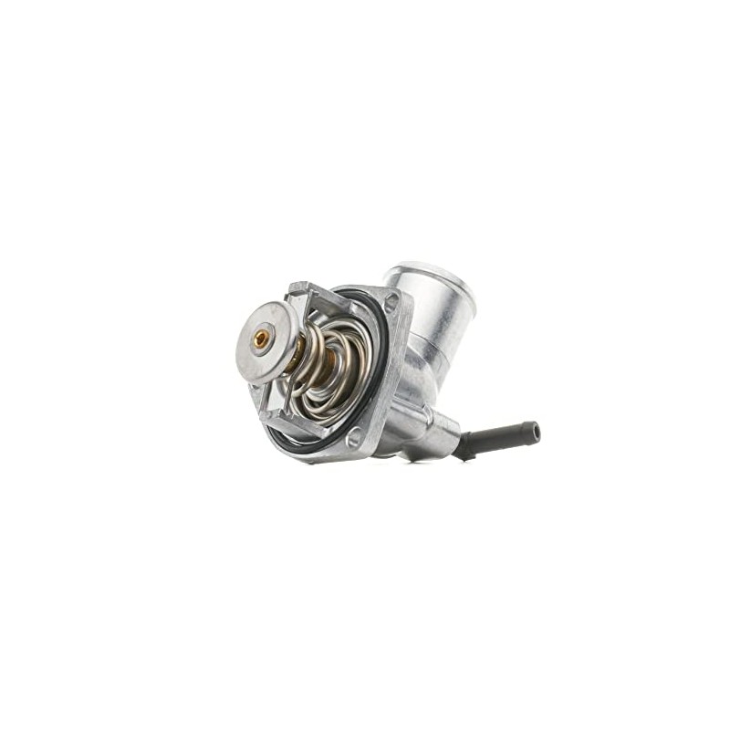 RIDEX Thermostat Coolant Cooling Water Thermostat with Housing with Seal