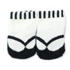 Tabi Sikkusu Boys (985026) (Anti-Slip) Black/9-12 9850260260