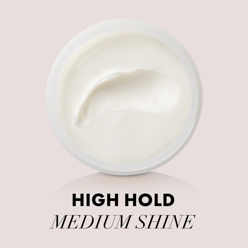 Hanz de Fuko Gravity Paste – Premium Men’s Hair Styling