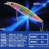 Daiwa (DAIWA) Lure Shoreline Shiner Z Vertis R98F-LI LI Fuyajo