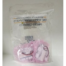 Whirlpool Genuine OEM Whirlpool Refrigerator LED Light Module(3 Piece Kit) W11632139 New