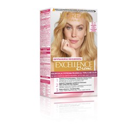 L'Oréal Paris Excellence 9.3 hair colour - Very light blonde gold