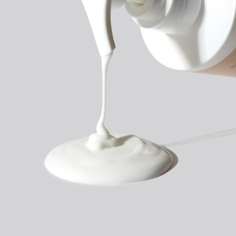 Isntree [2 SET] Isntree Yam Vegan Milk Cleanser 220ml +
