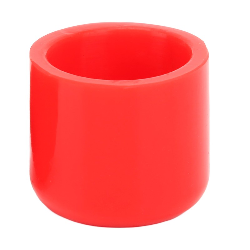 5PCS Silicone Vacuum Cap 32mm Universal Flexible Waterproof Heat Resistant