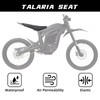CHANGCHENG Seat Cushion Thicken Seat for Talaria - Stylish Seat