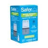 Safer Brand Home SH1200 Outdoor Natural Mosquito Repellent - Uses