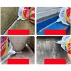 CaulKing New Set Concrete Crack Waterproof Repair Sealant Caulking Glue