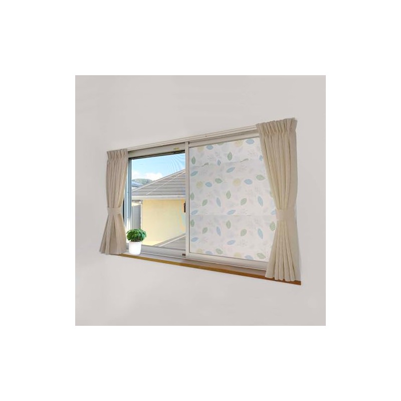 User Window Strong Blackout Sheet with Magnet for Easy Attachment