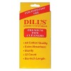 Dill's Cotton Extra Absorbent Pipe Cleaners - 32 ct