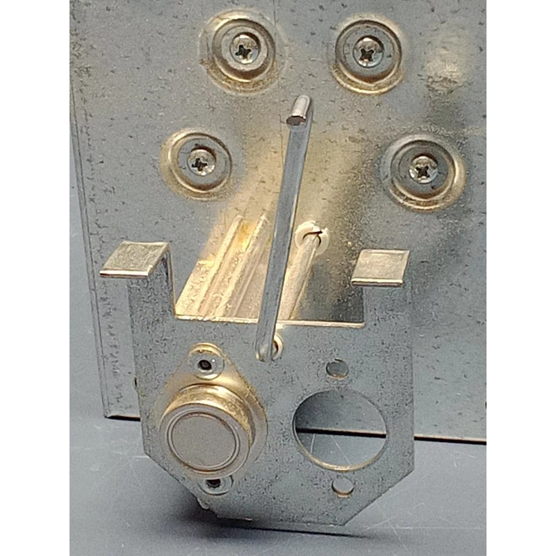 Ruskin EFL 165 Electric Fuse Link with End Switch