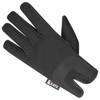 Katx Riding Gloves Men Women Non-Slip Faux Leather Stretchy Breathable