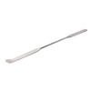 Scientific Labwares Stainless Steel Double Ended Micro Lab Spatula Sampler,