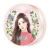 MIBA Ion Calcium Foundation Double Cushion RX 25 g/0,88 oz.