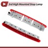 HEROFFIX LED Third Brake Light for Benz X164 W251 V251