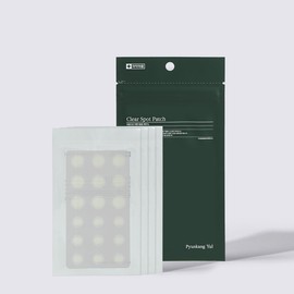 Pyunkang Yul [Pyunkang Yul]Clear Spot Patch (18ea * 4ea)