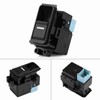 Rear Left / Right Window Regulator Switch for Accord 2.4L