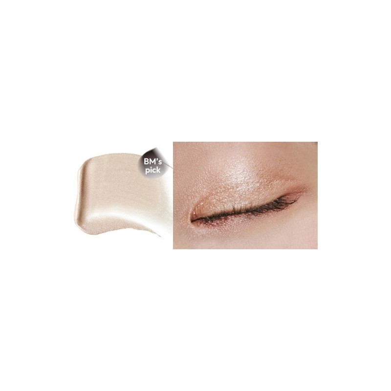 JAVIN DE SEOUL [JAVIN DE SEOUL]Wink Eye Shimmer Light (6