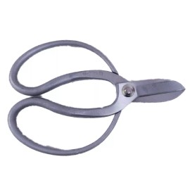 Made in Japan Ikebana KORYU Pruning Iron Scissors tool Rust Resistant KOZO M1079 MADE IN JAPAN