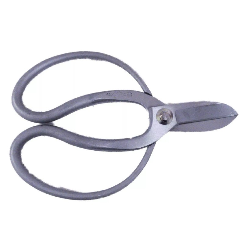 Made in Japan Ikebana KORYU Pruning Iron Scissors tool Rust
