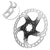 Quality Metal Mountain Bike Bicycle 203mm Five Nail Disc Brake