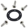 100TECH Marine Fuel Sending Unit Gasket Kit(NBR) Fuel Sending Unit