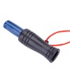 Domigard Decoy Whistle, Duck Call Whistle Duck Hunting Call, Outdoor