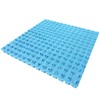 Shachihata GA-CG2 Rubber Sheet Stamp for Lower Case