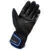 [Yamashiro] IDEAL ID108NV/M Motorcycle Protection Winter Long Gloves ID-108 GEO