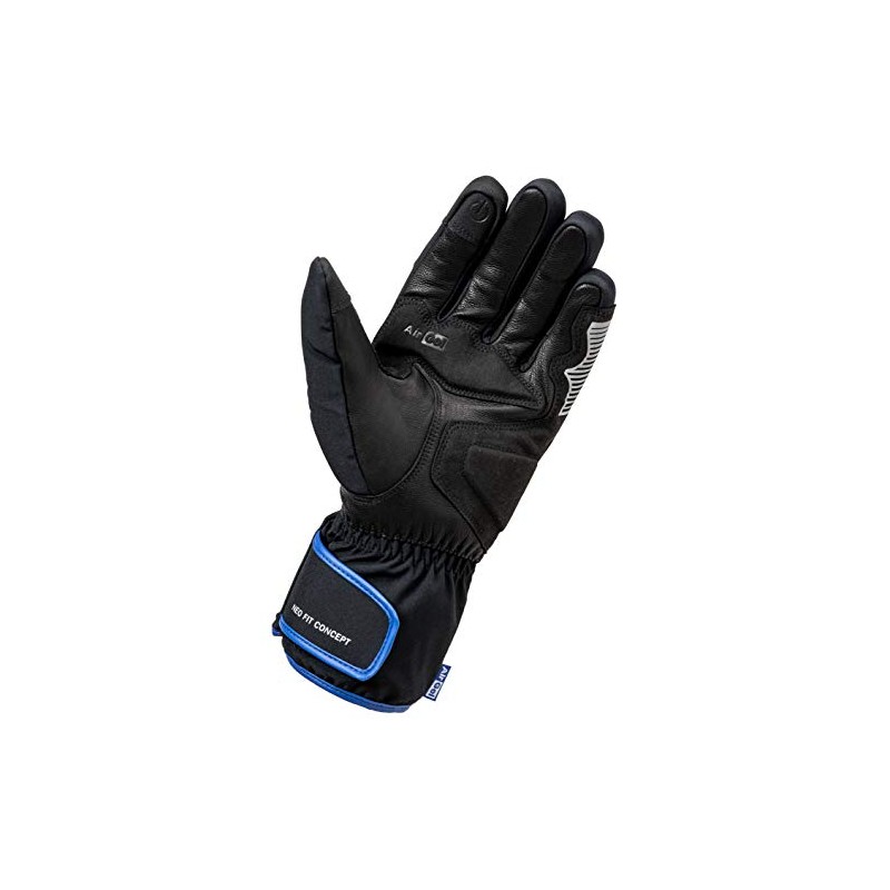 [Yamashiro] IDEAL ID108NV/M Motorcycle Protection Winter Long Gloves ID-108 GEO