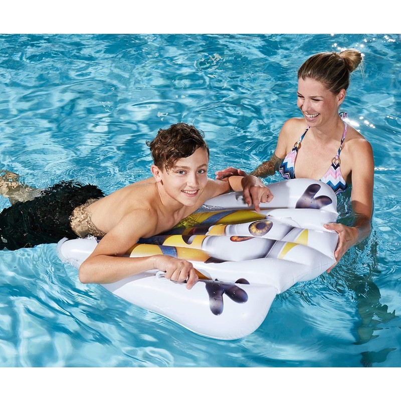 Happy People 16423 Minions Bob Floater, Multi-Grained