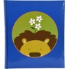 Henzo Jungle Jumbo Photo Album Lion