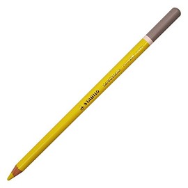 STABILO Carbothello Pastel Pencil, Neutral Yellow