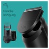 Braun Braun Series 3 All-In-One Bartpflege Bodygroomer Set, Trimmer/Haarschneider Herren,
