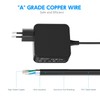 45 W Laptop Charging Cable Power Supply for ASUS Vivobook
