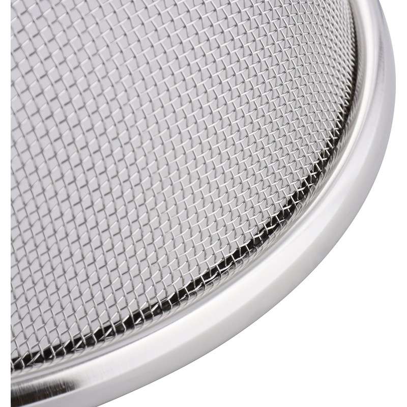 Wahei Freiz SUI Meister (Water Master) One-Handed Strainer