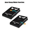 TOPCASE TPU Case for Kobo Clara Colour/BW/Kobo Clara 2e/Tolino Shine