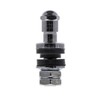 Billet Specialties 999900 Bolt-In Valve Stem, Chrome (Pack of 4)