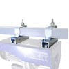 Pallit Quick Suspension for Electric Winches | 125mm x 35mm