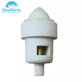 Seasierra Johnson / Evinrude 60-70 / 120-300 HP Thermostat 3cyl / V6 140°F 0329766 0394409