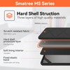 Smatree MS63 Hard EVA Protective Sleeve Case with Stand Compatible