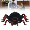 Remote Control Spider Toy High Simulation Dual Mode Electric Animal