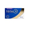 TOTAL30 Multifocal Monthly Lenses, Pack of 6, BC 8.4 mm,